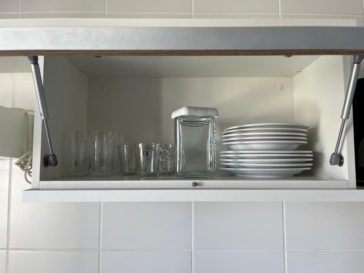 Flat 501 - Condominio Veredas Do Rio Quente - Diferenciado Com Ar Na Sala E No Quarto מראה חיצוני תמונה