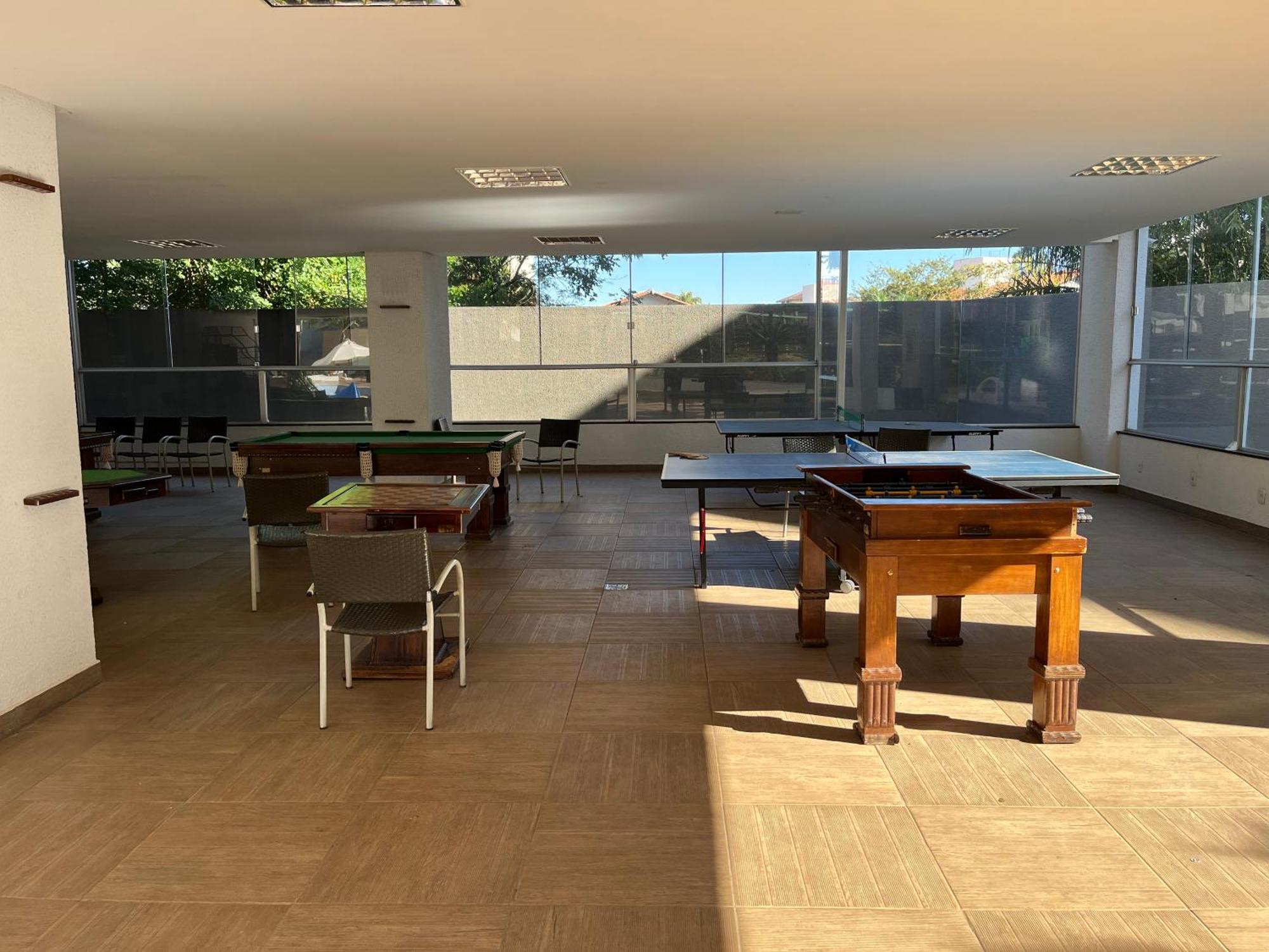 Flat 501 - Condominio Veredas Do Rio Quente - Diferenciado Com Ar Na Sala E No Quarto מראה חיצוני תמונה